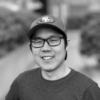 Publift Employee Justin Oh's profile photo