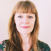 Innovate Healthcare Employee Elspeth Treacy's profile photo