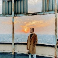 DATAFOREST Employee Artem Yakymchuk's profile photo