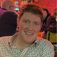 Hawksmoor Employee Phil Hutchinson's profile photo