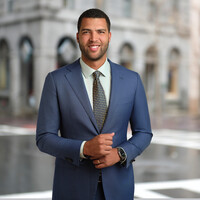 Gesmer Updegrove LLP Employee Braeden Anderson's profile photo