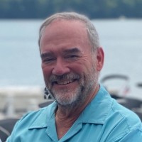 GroupM Employee Douglas Peck's profile photo