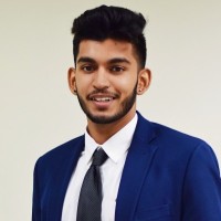 Triumph Employee Sivam A's profile photo