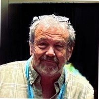 STEM Coding Lab Employee Frank Moody's profile photo