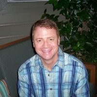 Workday Employee Chris Hendrix's profile photo