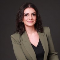 CloudSource Employee Ozlem Kilavuz's profile photo