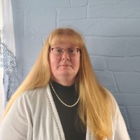 St. Luke's University Health Network Employee Denise Warner's profile photo