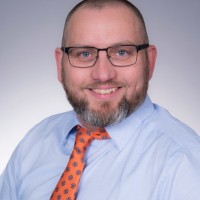 AMETEK Rotron Employee Ron Albert's profile photo