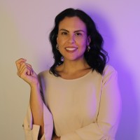 FIXE Live Experience Employee Danielle Araújo's profile photo