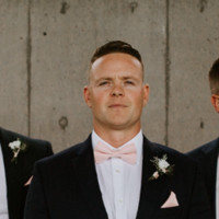 Axiom Builders LLC Employee Alexander Smith's profile photo