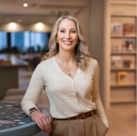 Axiom Workplaces Employee Hayley Knighton's profile photo