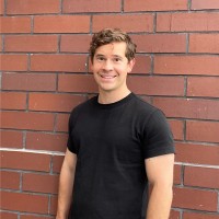 Meta Employee Jon Peterson's profile photo