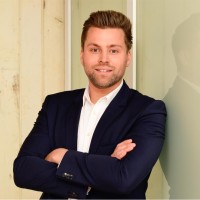 Lampe & Schwartze KG Employee Nicholas Schmidt's profile photo
