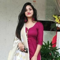Delimp Technology Employee Kamakshi Sharma's profile photo
