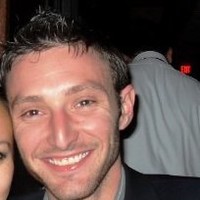 FFL USA Employee Patrick Rieger's profile photo