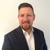 Clarion Housing Group Employee James Devonshire's profile photo