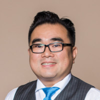 Benedict Lim