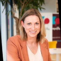 Kempenplus Employee Sanne van Hintum's profile photo