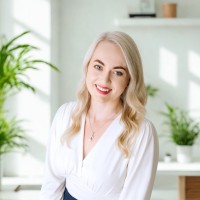Sothys-Paris Australia Employee Ami Johnson's profile photo
