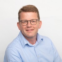 Eurofins Food Testing Netherlands Employee Robin Bosch's profile photo