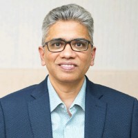 Cognizant Foundation Employee Deepak Matti's profile photo