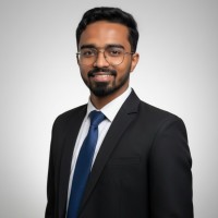 Esente Healthcare Pvt Ltd Employee Riyan Sajer's profile photo