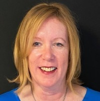 Commonwealth Foundation Employee Barb Dabitz's profile photo