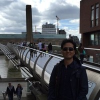 KBS (Korean Broadcasting System) Employee Hyuckwhee Lee's profile photo