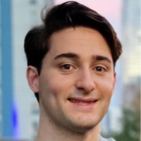 Citi Employee Alex Hess's profile photo