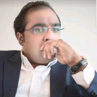 Groundzero Aerospace LLP Employee Joge Bharadwaj's profile photo