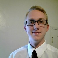 Eclectic Herb Employee Erik Albrecht's profile photo