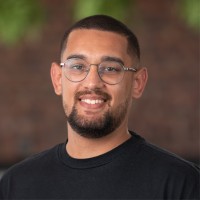 Peach Payments Employee Mikhail Lang's profile photo