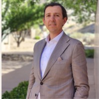 AMAN Employee Mario von Gunderrode's profile photo