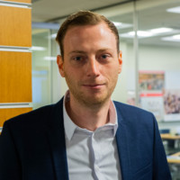 Pancompany Employee Mith Amesz's profile photo