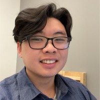 SharkNinja Employee Andrew Thai's profile photo