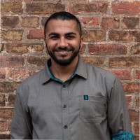 Hyatt Regency Minneapolis Employee Ryan Proudmoore's profile photo