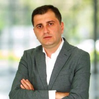 Sulkhan Sakhamberidze Email & Phone Number
