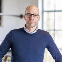 FutureWomenX Employee Martijn van Dam's profile photo