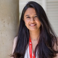 A.JAFFE Employee Pallavi Sethi's profile photo