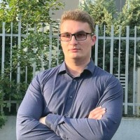 One Source Solution Employee Alex Kovacs's profile photo