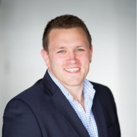 Northern Ireland Electricity Networks Employee Alex Houston's profile photo