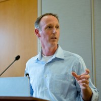 Dynamic Light Employee Andrew Dunn's profile photo