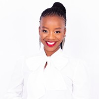 Vuma FM Employee Siphelele Chiliza's profile photo