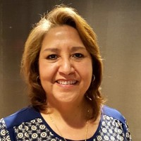 City of San Antonio Metropolitan Health District Employee Connie Soria's profile photo