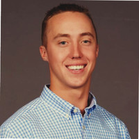 Unistrut Midwest Employee Brennen Walsh's profile photo