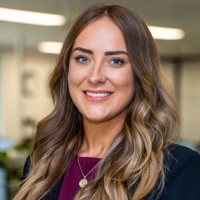 Mader Group Employee Charlotte Wagner's profile photo