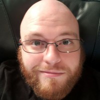 Diamond Computers LLC Employee Joshua Sherrin's profile photo