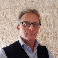 SMS group S.p.A. Employee Roberto Pauluzzi's profile photo