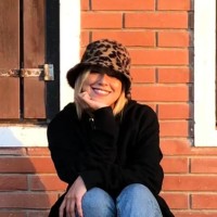 Gham Constructora Employee Maria Cristina Vera's profile photo