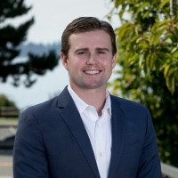 GenCap Construction Corp. Employee Emmett Wayte's profile photo